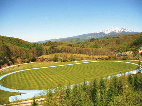 ���a�c�n�C�����h���㋣�Z��